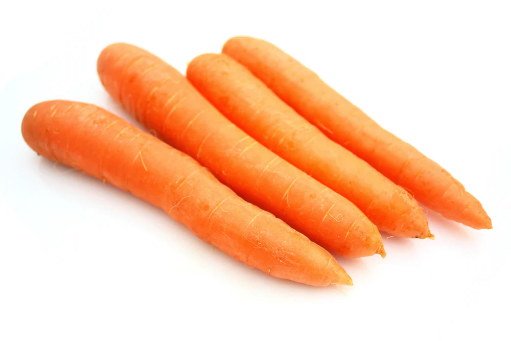 Carrots 1kg