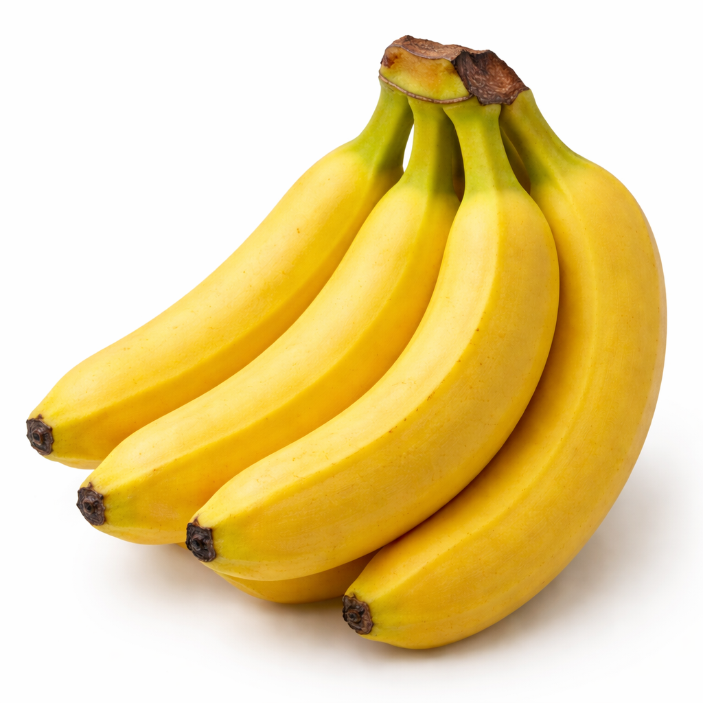 Bananas 1kg