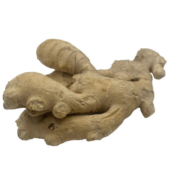Fresh Ginger - Aromatic & Warming (200g)