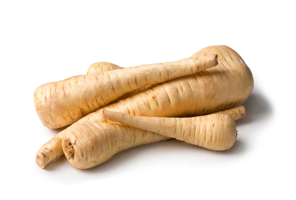 Parsnips