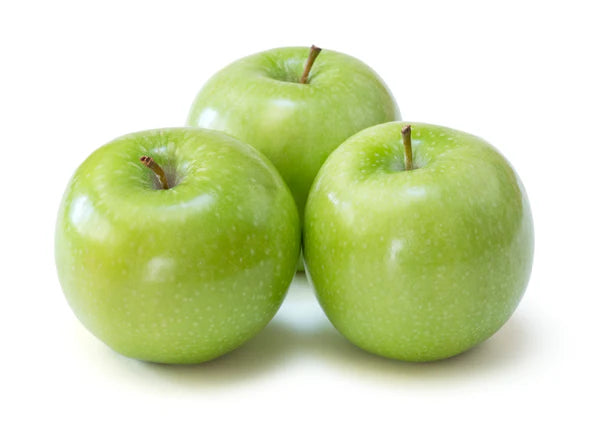 Granny Smith Apples x 3