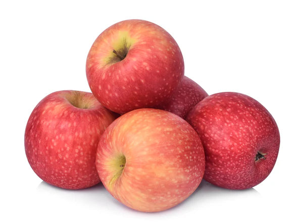 4 Pink Lady Apples