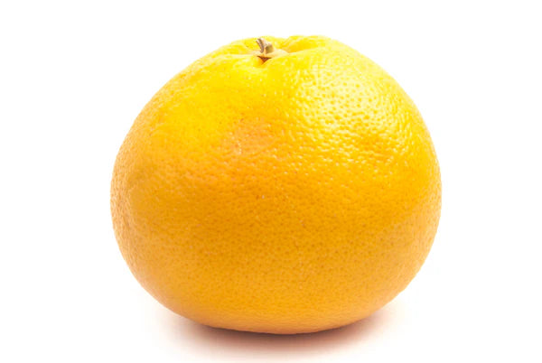 Yellow Grapefruit